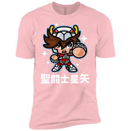 T-Shirts Light Pink / YXS ChibiPegasus Boys Premium T-Shirt