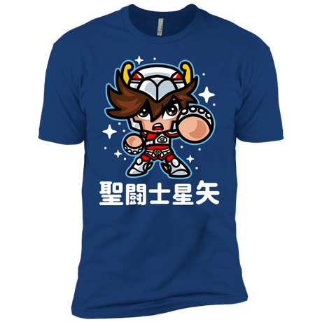 T-Shirts Royal / YXS ChibiPegasus Boys Premium T-Shirt