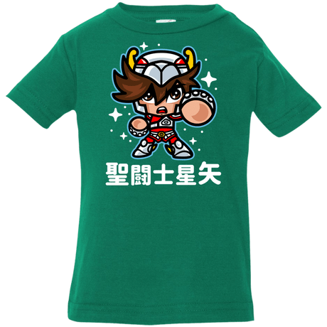 T-Shirts Kelly / 6 Months ChibiPegasus Infant Premium T-Shirt