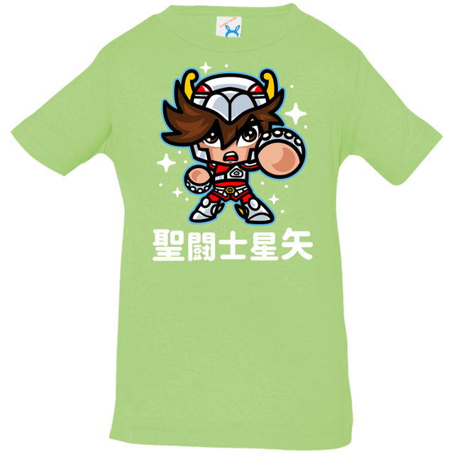 T-Shirts Key Lime / 6 Months ChibiPegasus Infant Premium T-Shirt