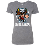 T-Shirts Premium Heather / S ChibiPegasus Women's Triblend T-Shirt