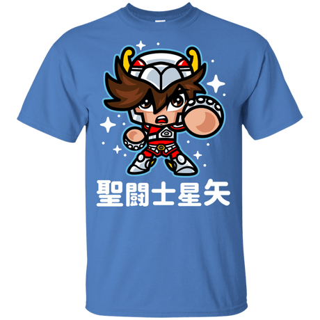 T-Shirts Iris / YXS ChibiPegasus Youth T-Shirt