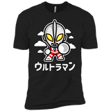 T-Shirts Black / YXS ChibiUltra Boys Premium T-Shirt