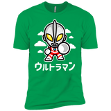 T-Shirts Kelly Green / YXS ChibiUltra Boys Premium T-Shirt