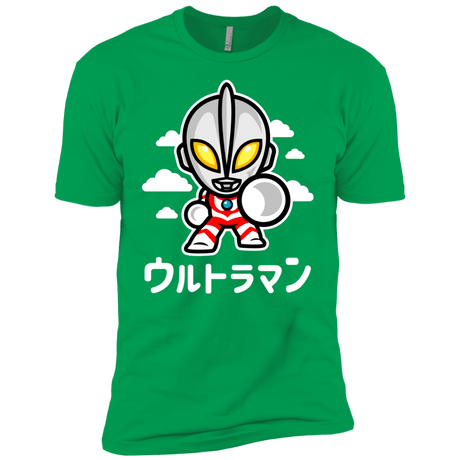 T-Shirts Kelly Green / YXS ChibiUltra Boys Premium T-Shirt