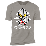 T-Shirts Light Grey / YXS ChibiUltra Boys Premium T-Shirt