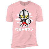 T-Shirts Light Pink / YXS ChibiUltra Boys Premium T-Shirt