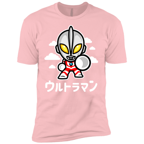 T-Shirts Light Pink / YXS ChibiUltra Boys Premium T-Shirt