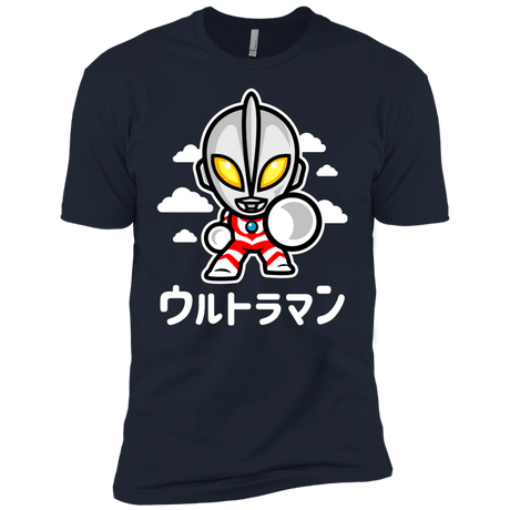 T-Shirts Midnight Navy / YXS ChibiUltra Boys Premium T-Shirt