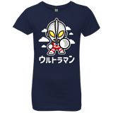 T-Shirts Midnight Navy / YXS ChibiUltra Girls Premium T-Shirt