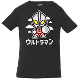 T-Shirts Black / 6 Months ChibiUltra Infant Premium T-Shirt