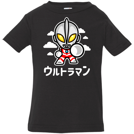T-Shirts Black / 6 Months ChibiUltra Infant Premium T-Shirt