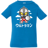 T-Shirts Cobalt / 6 Months ChibiUltra Infant Premium T-Shirt