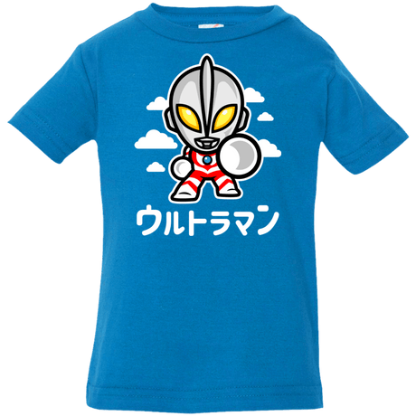 T-Shirts Cobalt / 6 Months ChibiUltra Infant Premium T-Shirt