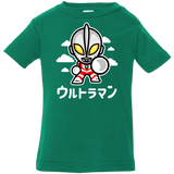 T-Shirts Kelly / 6 Months ChibiUltra Infant Premium T-Shirt