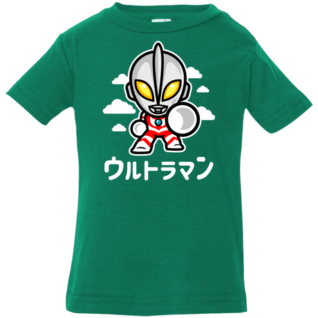 T-Shirts Kelly / 6 Months ChibiUltra Infant Premium T-Shirt