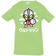 T-Shirts Key Lime / 6 Months ChibiUltra Infant Premium T-Shirt