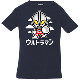 T-Shirts Navy / 6 Months ChibiUltra Infant Premium T-Shirt