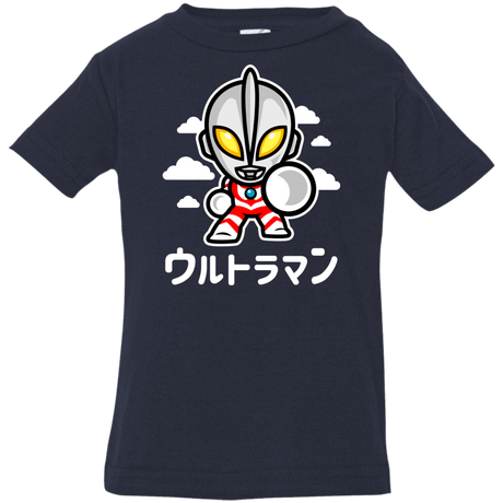 T-Shirts Navy / 6 Months ChibiUltra Infant Premium T-Shirt