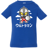 T-Shirts Royal / 6 Months ChibiUltra Infant Premium T-Shirt