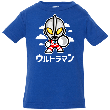 T-Shirts Royal / 6 Months ChibiUltra Infant Premium T-Shirt