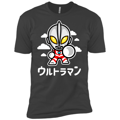 T-Shirts Heavy Metal / X-Small ChibiUltra Men's Premium T-Shirt