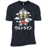 T-Shirts Indigo / X-Small ChibiUltra Men's Premium T-Shirt