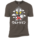 T-Shirts Warm Grey / X-Small ChibiUltra Men's Premium T-Shirt