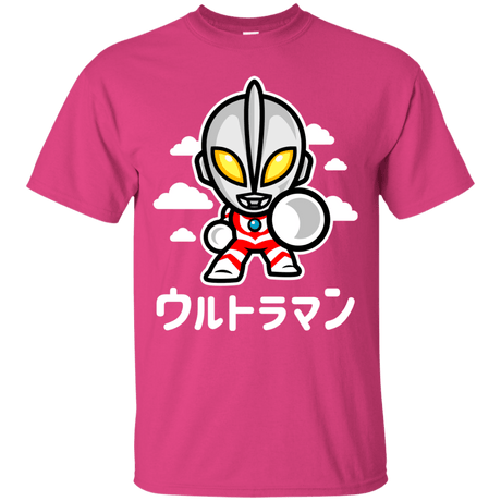 T-Shirts Heliconia / S ChibiUltra T-Shirt