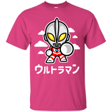 T-Shirts Heliconia / S ChibiUltra T-Shirt