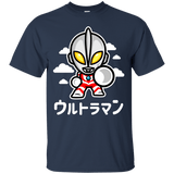 T-Shirts Navy / S ChibiUltra T-Shirt