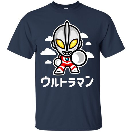 T-Shirts Navy / S ChibiUltra T-Shirt