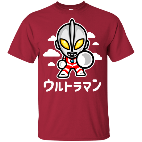 T-Shirts Cardinal / YXS ChibiUltra Youth T-Shirt