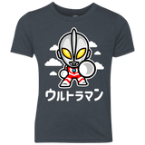 T-Shirts Vintage Navy / YXS ChibiUltra Youth Triblend T-Shirt