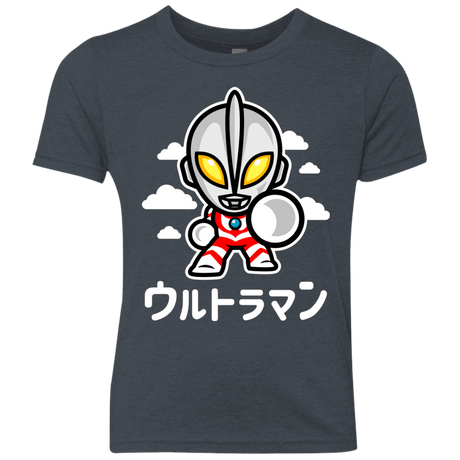 T-Shirts Vintage Navy / YXS ChibiUltra Youth Triblend T-Shirt