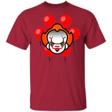 T-Shirts Cardinal / S Chibiwise T-Shirt