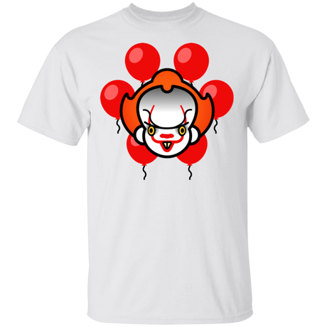 T-Shirts White / S Chibiwise T-Shirt