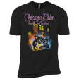 T-Shirts Black / YXS Chicago Rain Boys Premium T-Shirt