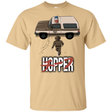 T-Shirts Vegas Gold / S Chief Hopper T-Shirt