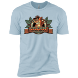 T-Shirts Light Blue / YXS Childhood hero Boys Premium T-Shirt