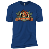 T-Shirts Royal / YXS Childhood hero Boys Premium T-Shirt