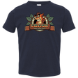 T-Shirts Navy / 2T Childhood hero Toddler Premium T-Shirt