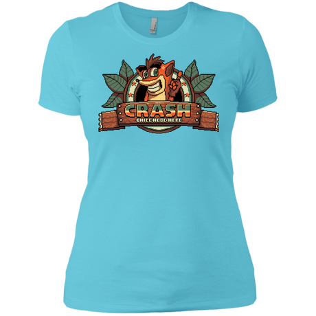 T-Shirts Cancun / X-Small Childhood hero Women's Premium T-Shirt