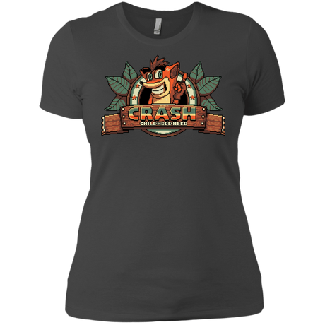 T-Shirts Heavy Metal / X-Small Childhood hero Women's Premium T-Shirt