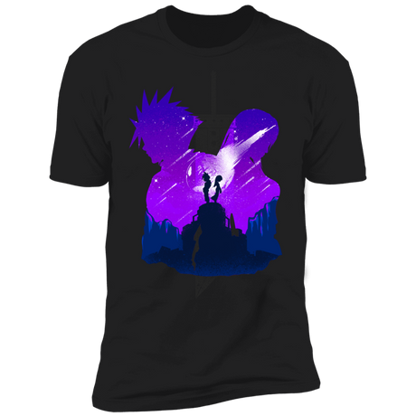 T-Shirts Black / X-Small Childhood Memories Men's Premium T-Shirt