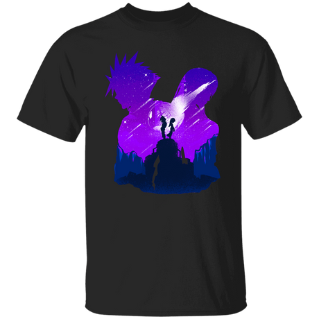 T-Shirts Black / YXS Childhood Memories Youth T-Shirt