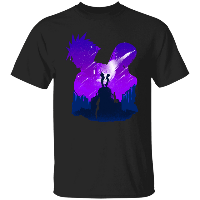 T-Shirts Black / YXS Childhood Memories Youth T-Shirt