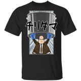 T-Shirts Black / YXS Chili Dama Youth T-Shirt