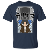 T-Shirts Navy / YXS Chili Dama Youth T-Shirt