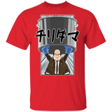 T-Shirts Red / YXS Chili Dama Youth T-Shirt